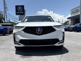 New 2026 Acura MDX w/ Advance Package image 3