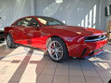 New 2024 Dodge Charger R/T Scat Pack w/ Plus Group image 3