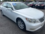 Used 2007 Lexus LS 460 L image 3