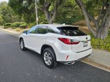 Used 2019 Lexus RX 350 F Sport image 3