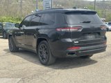 Used 2023 Jeep Grand Cherokee L Summit w/ Advanced Protech Group IV image 5