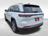 New 2025 Jeep Grand Cherokee Limited w/ Trailer Tow Package image 3