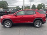 New 2026 Chevrolet Equinox LT image 2