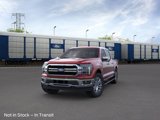 New 2025 Ford F150 Lariat image 2