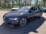New 2025 Audi S6 Prestige image 3