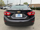 Used 2016 Chevrolet Cruze LT image 3