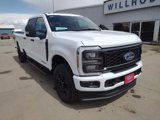 New 2025 Ford F350 4x4 Crew Cab Super Duty image 4