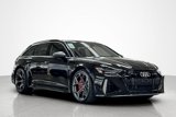 New 2025 Audi RS 6 performance image 2