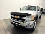 Used 2012 Chevrolet Silverado 3500 LT w/ Interior Plus Package image 2