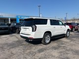 New 2025 Chevrolet Suburban Premier image 3