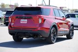 Used 2020 Ford Explorer ST w/ ST High-Performance Pack image 3