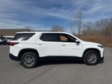 Used 2022 Chevrolet Traverse LT image 6