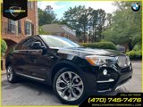 Used 2018 BMW X4 xDrive28i image 5