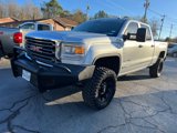 Used 2015 GMC Sierra 2500 SLT w/ Duramax Plus Package image 5