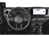New 2025 Jeep Wrangler Unlimited Rubicon image 4