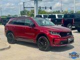 Used 2023 Kia Sorento SX image 6