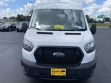 Used 2023 Ford Transit 250 Medium Roof AWD w/ Load Area Protection Package image 3