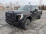 New 2025 GMC Sierra 2500 Denali Ultimate image 3