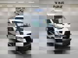 New 2025 Ford Transit 250 148 Medium Roof image 4