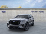 New 2025 Ford Explorer ST-Line w/ Premium Package image 2