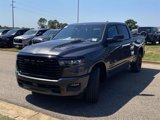 New 2026 RAM 1500 Laramie w/ Night Edition image 3