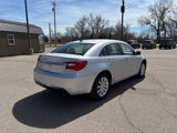 Used 2011 Chrysler 200 Touring w/ Cold Weather Group image 5