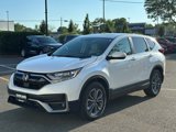 Certified 2022 Honda CR-V EX-L image 2