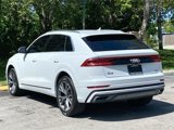 Used 2021 Audi Q8 Premium Plus w/ Premium Plus Package image 5