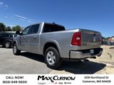 New 2025 RAM 1500 Big Horn image 3