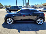 Used 2012 MINI Cooper Coupe S w/ Sport Pkg image 4