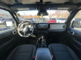 Used 2024 Jeep Wrangler Willys image 3