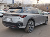 New 2024 Acura ZDX Type S image 4