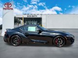 New 2026 Toyota Supra w/ Driver Assist Package image 4