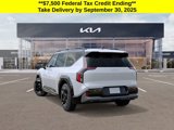 New 2026 Kia EV9 GT-Line image 4