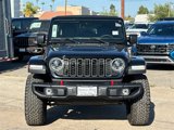 New 2025 Jeep Wrangler Unlimited Rubicon image 5