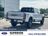 New 2025 Ford F250 Platinum image 3
