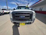 Used 2013 Ford F250 XL w/ XL Value Pkg image 3