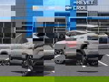 New 2026 Chevrolet Trax RS image 3