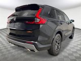New 2026 Honda CR-V TrailSport image 3