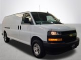 Used 2023 Chevrolet Express 2500 Extended w/ Driver Convenience Package image 5
