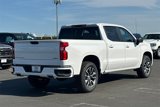 New 2025 Chevrolet Silverado 1500 RST w/ RST All Star Premium Package image 4