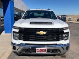 New 2025 Chevrolet Silverado 3500 W/T w/ WT Convenience Package image 3