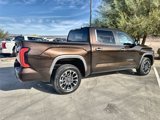 New 2025 Toyota Tundra Limited image 4