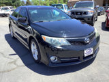 Used 2014 Toyota Camry SE image 6