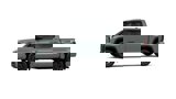 New 2026 Toyota Tundra Limited w/ TRD Off-Road Package image 3