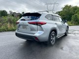 Used 2021 Toyota Highlander XLE image 3