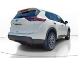 New 2026 Nissan Rogue S image 4