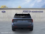 New 2025 Ford Explorer ST image 5