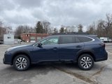 New 2025 Subaru Outback Premium image 6