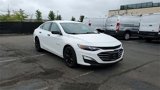 Certified 2024 Chevrolet Malibu LT image 4